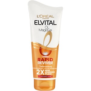 L’Oréal Paris - Elvital - Rapid Reviver Oil Magique Djupverkande balsam