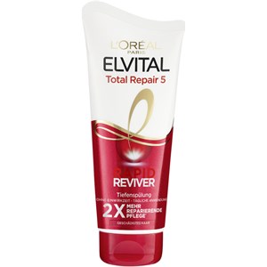 L’Oréal Paris - Elvital - Rapid Reviver Total Repair 5 Djupverkande balsam