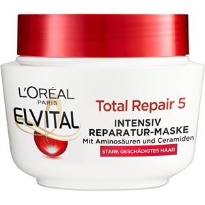 L’Oréal Paris - Elvital - Total Repair 5 intensivmask