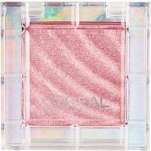 L’Oréal Paris - Ögonskugga - Color Queen Oil Shadow