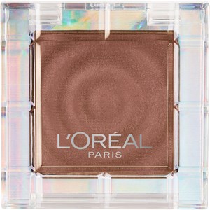 L’Oréal Paris - Ögonskugga - Color Queen Oil Shadow