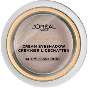 L’Oréal Paris - Ögonskugga - Krämiga ögonskuggor
