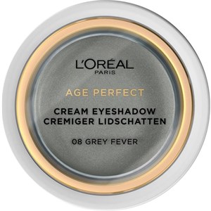 L’Oréal Paris - Ögonskugga - Krämiga ögonskuggor