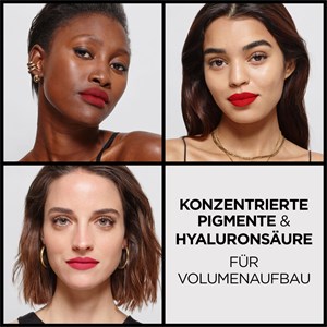 L’Oréal Paris - Läppstift - Color Riche Intense Volume Matte