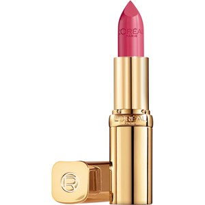 L’Oréal Paris - Läppstift - Color Riche Lipstick