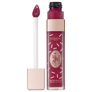 L’Oréal Paris - Läppstift - Infaillible Ultra Matte Lipstick