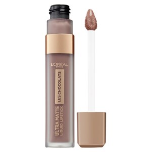 L’Oréal Paris - Läppstift - Infaillible Ultra Matte Lipstick