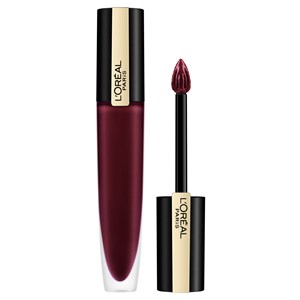 L’Oréal Paris - Läppstift - Rouge Signature Lipstick