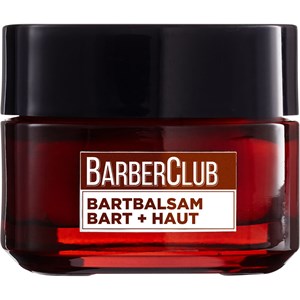 L'Oréal Paris Men Expert - Barber Club - Skäggbalsam skägg + hud