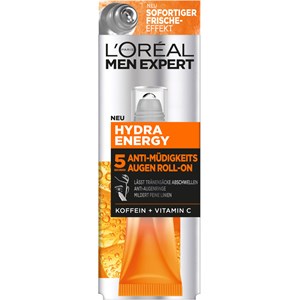 L'Oréal Paris Men Expert - Hydra Energy - Anti-trötthet ögon Roll-On
