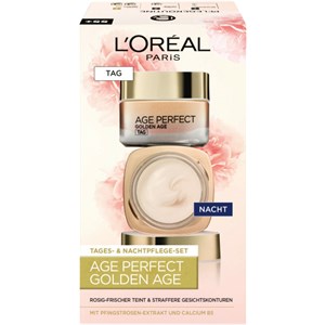 L’Oréal Paris - Age Perfect - Golden Age Dag och natt Presentset