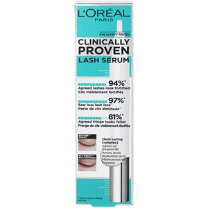 L’Oréal Paris - Ögonfransar - Clinically Proven Lash Serum