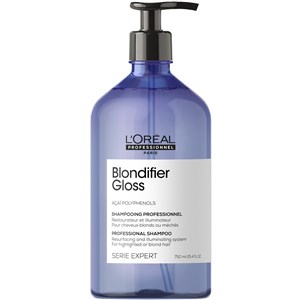 L’Oréal Professionnel Paris - Serie Expert Blondifier - Gloss Shampoo