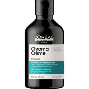 L’Oréal Professionnel Paris - Serie Expert Chroma - Green Dyes Shampoo
