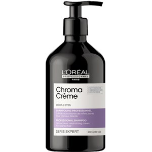 L’Oréal Professionnel Paris - Serie Expert Chroma - Purple Dyes schampo