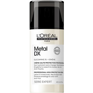 L’Oréal Professionnel Paris - Serie Expert Metal DX - High Protection Cream