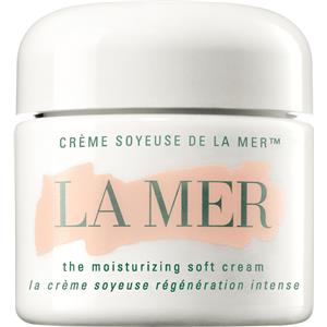 La Mer - Återfuktande hudvård - The Moisturizing Soft Cream