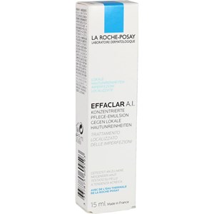 La Roche Posay - Facial cleansing - Effaclar A.I. Pflege Emulsion