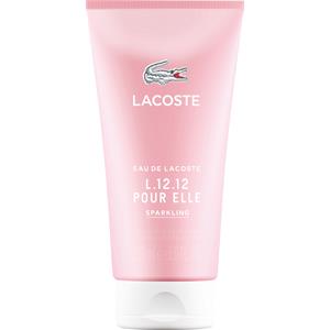 Lacoste - L.12.12 Femme - Sparkling Shower Gel