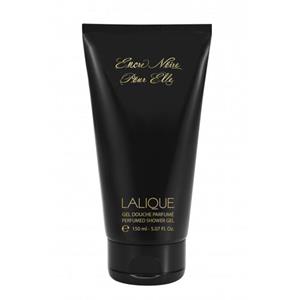 Lalique - Encre Noire Pour Elle - Shower Gel