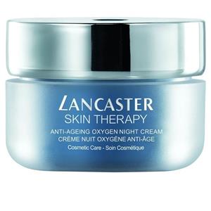 Lancaster - Skin Therapy - Anti-Aging Oxygen Night Cream