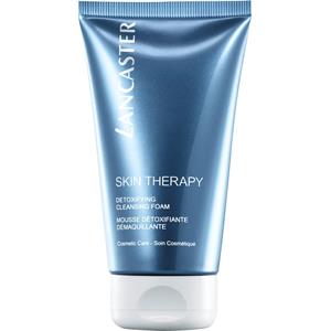 Lancaster - Skin Therapy - Detoxifying Cleansing Foam