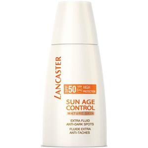 Lancaster - Sun Age Control - Mature Skin Shaka 50