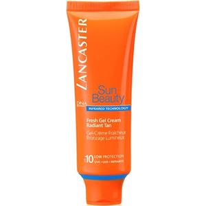 lancaster sun cream spf 10