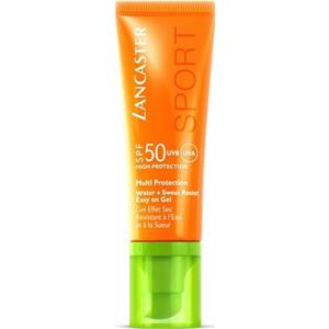 Lancaster - Sun Sport - Multi Protection Water & Sweat Resist Extreme Conditions Cream SPF 50