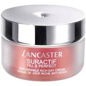 Lancaster - Suractif Fill & Perfect - Anti-Wrinkle Rich Day Cream