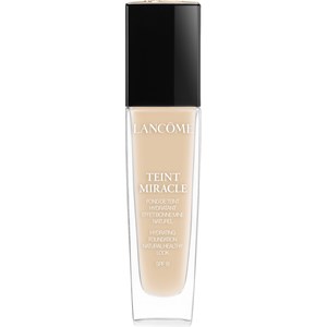 Lancôme - Foundation - Teint Miracle