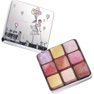 Lancôme - Spring Look 2016 From Lancôme with Love - My Parisian Pastels