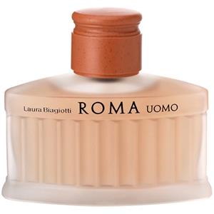 Laura Biagiotti - Roma Uomo - Eau de Toilette Spray