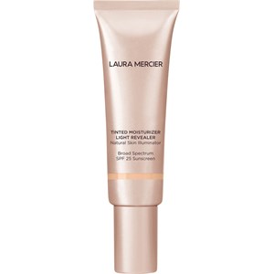 laura mercier tinted moisturizer foundation