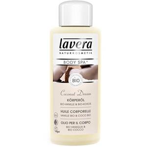 Lavera - Coconut Dream - Körperöl