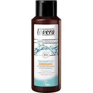 Lavera - Hårvård - Shampoo Balsam