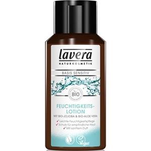 Lavera - Kroppsvård - Feuchtigkeitslotion