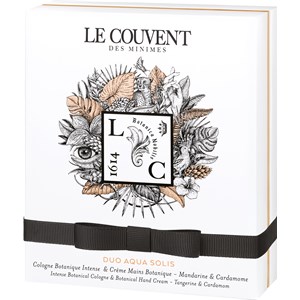 Colognes Botaniques Eau de Toilette Spray från Le Couvent Cologne Botanique Aqua Majestae EdT 50 ml Le Couvent