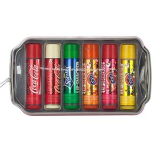 Lip Smacker - Coca-Cola Kollektion - Tin Box