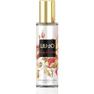 Liu•Jo - Body Lotion - Classy Wild Rose Perfumed Body Lotion