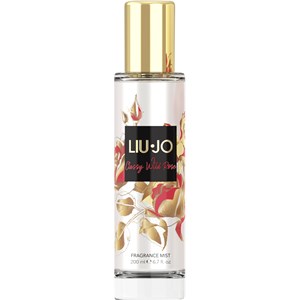 Liu•Jo - Body Mist - Classy Wild Rose Fragrance Mist