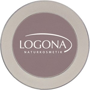 Logona - Ögon - Eyeshadow Mono