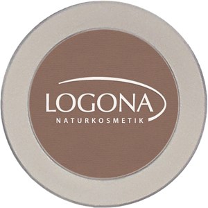 Logona - Ögon - Eyeshadow Mono