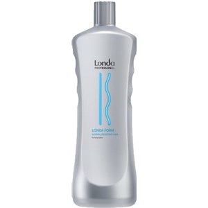 Londa Professional - Londaform - Normal/Resistant Hair Forming Lotion