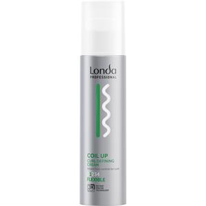 Londa Professional - Texture - Coil Up