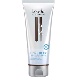 Londa Professional - TonePlex - Coffee Brown Mask