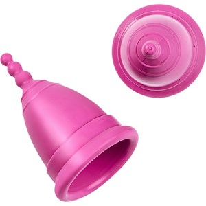 Loovara - Menstrual cup - Period Cup Size M