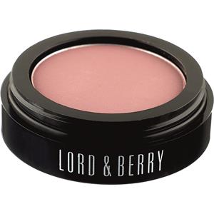 Lord & Berry - Foundation - Blush