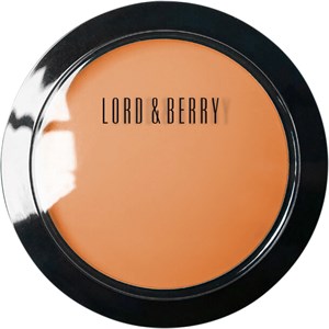 Lord & Berry - Foundation - Cream Bronzer