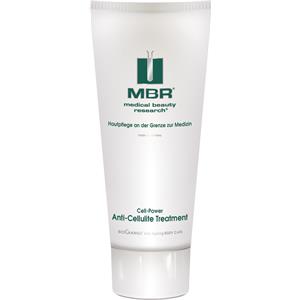 MBR Medical Beauty Research - BioChange Anti-Ageing Body Care - Cell-Power Anti-Cellulite Treatment